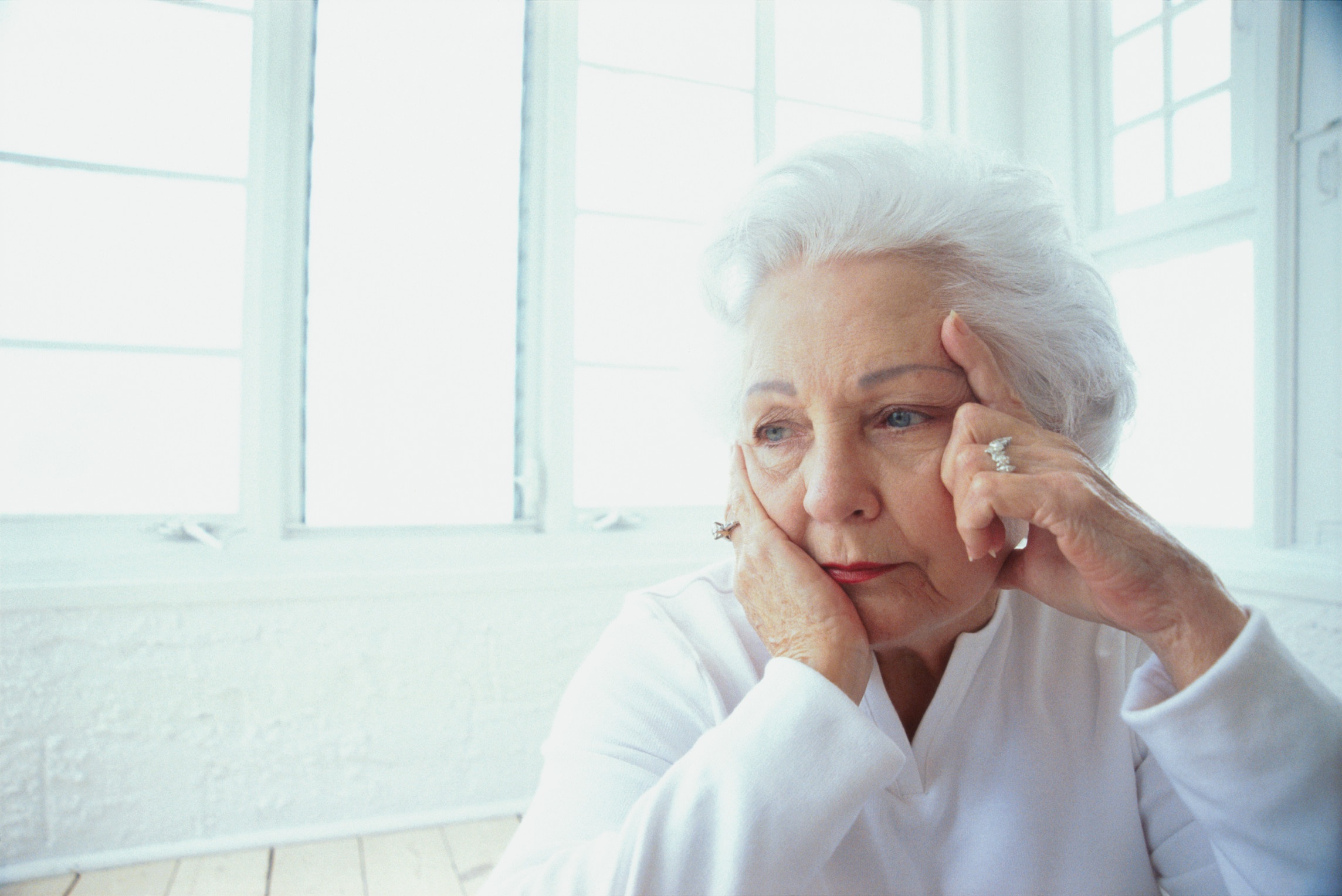 EL ABANDONO DE LOS ANCIANOS el abandono de los ancianos: