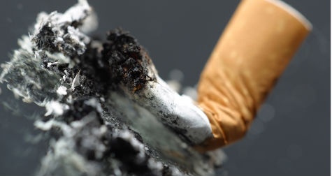Quiero dejar fumar no sé como
