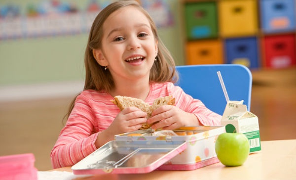 Cómo preparar un lunch saludable | Salud180 Cómo preparar un lunch saludable | Salud180