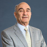 Dr Jaime Rosenthal