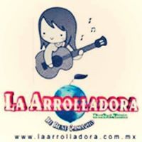 sandrita.arrolladora