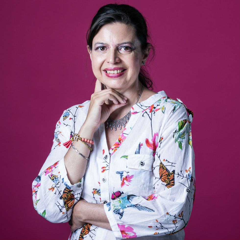 Dra. Elizabeth Lopez